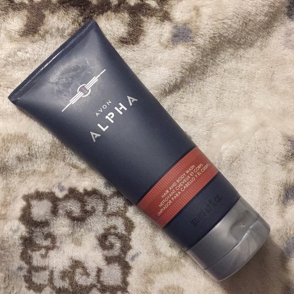 3x$20 AVON ALPHA - Picture 2 of 5